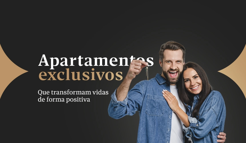 Apartamentos exclusivos